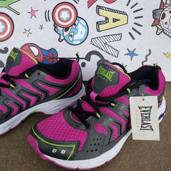 everlast shoes womens